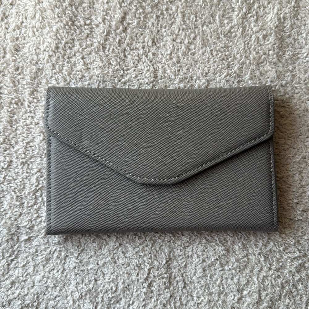 Travel Wallet